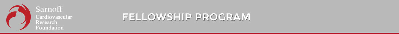 Sarnoff Fellowship logo